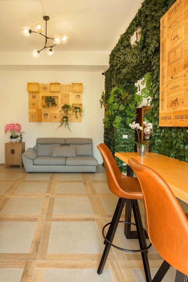 Salus Inn 로마 외부 사진