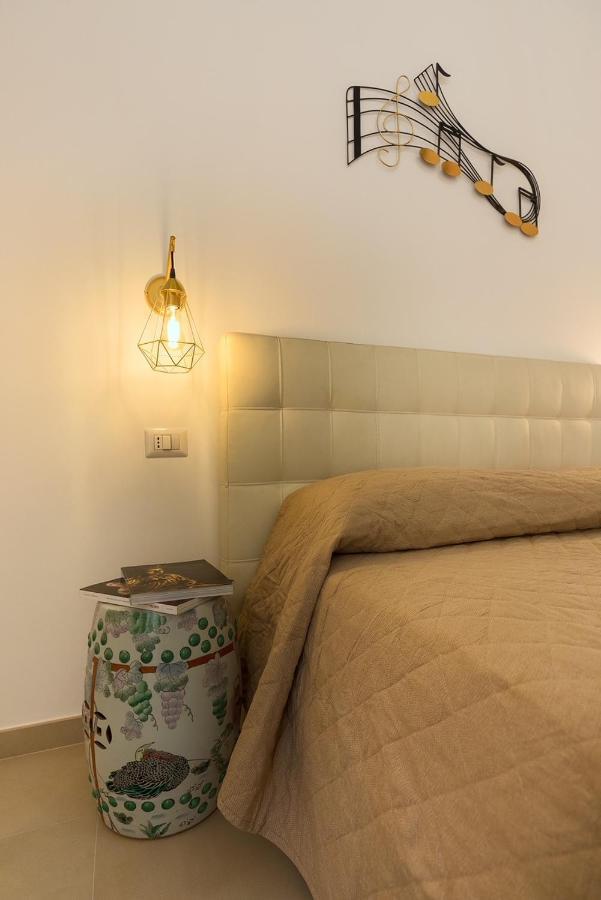 Salus Inn 로마 외부 사진