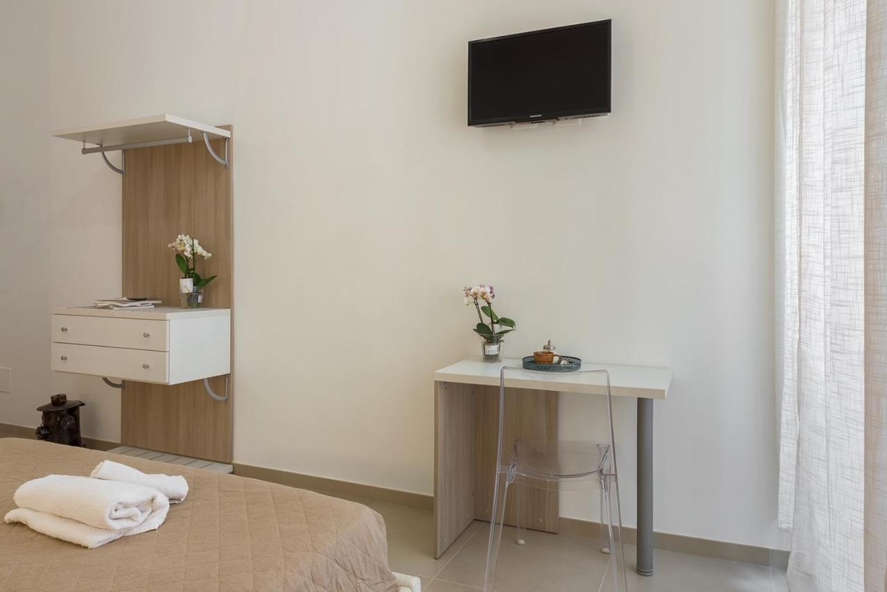 Salus Inn 로마 외부 사진