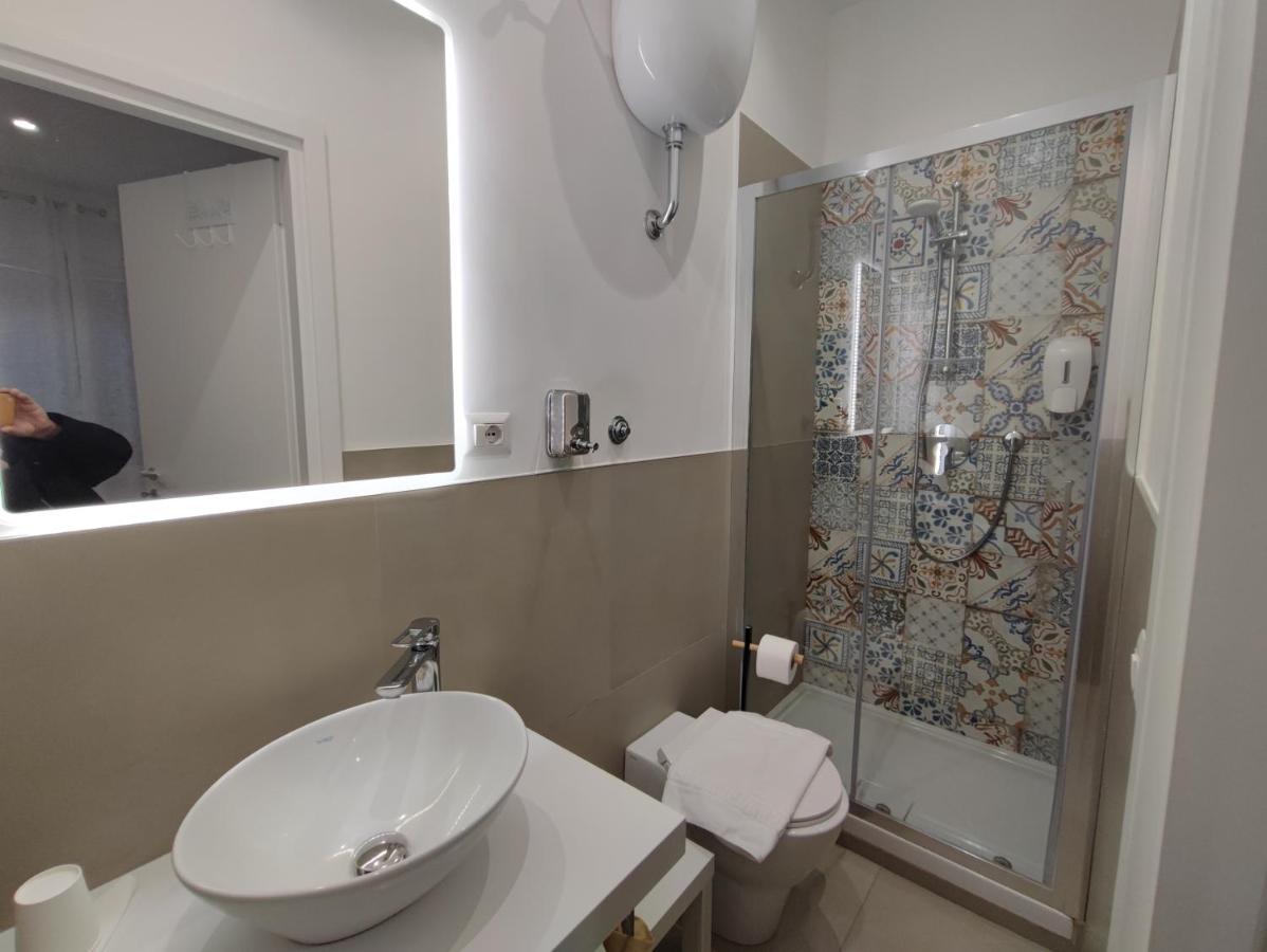 Salus Inn 로마 외부 사진