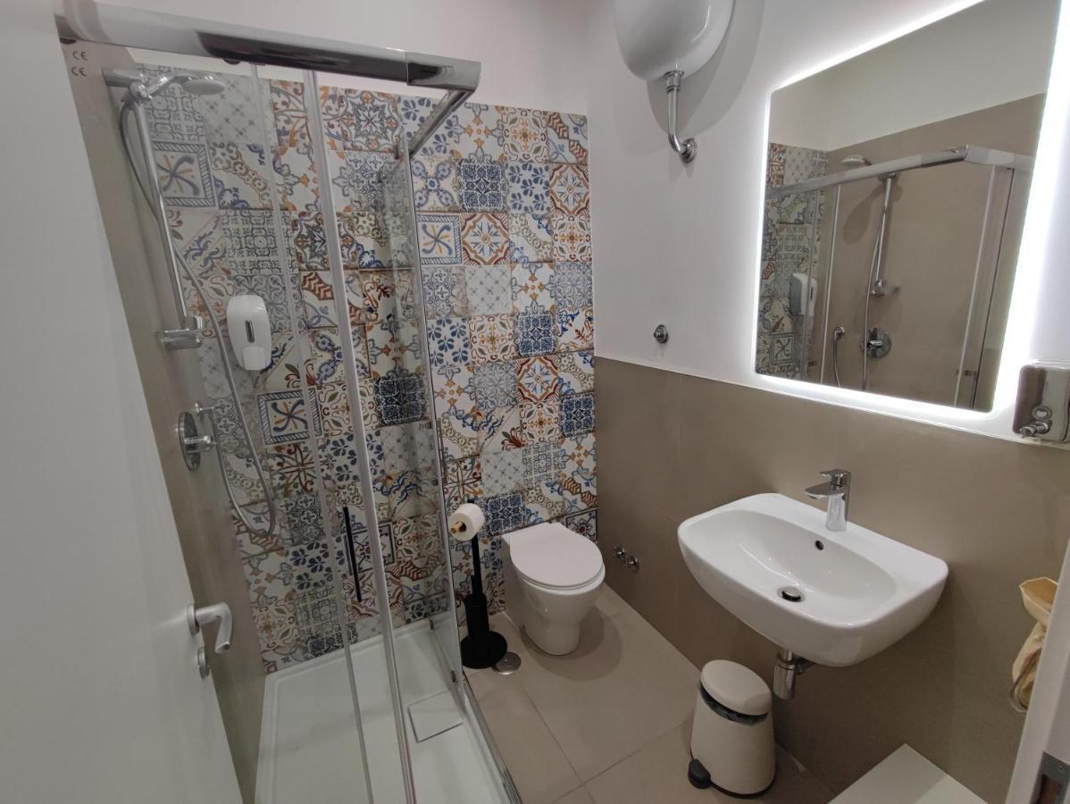 Salus Inn 로마 외부 사진